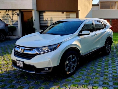 Honda CR-V 1.5 Turbo Plus Cvt