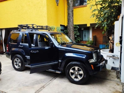 Jeep Liberty Sport 4x2 At