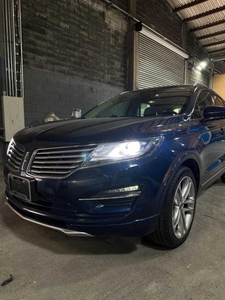 Lincoln MKC 2.3 Reserve At