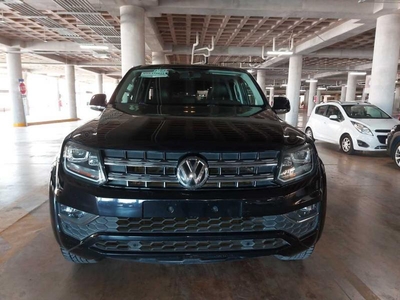 Volkswagen Amarok 2.0 Highline 4motion At