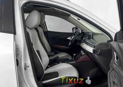 40948 Mazda CX3 2017 Con Garantía