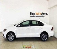 Se pone en venta Volkswagen Vento Comfortline 2020