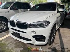 BMW X6 M 2016 usado en Zapopan