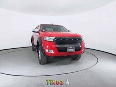 Ford Ranger 2017 impecable en Juárez