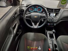 Se vende urgemente Chevrolet Aveo 2022 en Iztapalapa