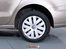 Venta de Volkswagen Vento 2019 usado Manual a un precio de 212999 en Juárez