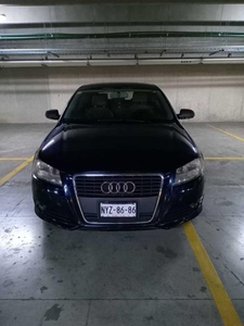 Audi A3 Front 1.8 S Tronic