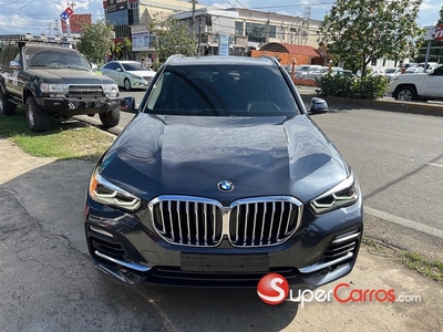 BMW X 5 30D 2019