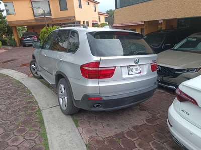 BMW X5 3.0 Sia Premium At