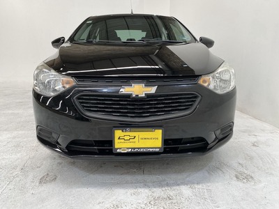 Chevrolet Aveo 2018 1.5 Ls At