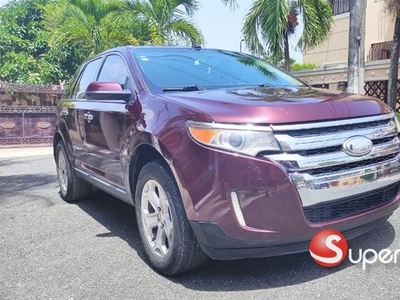 Ford EDGE SE 2011