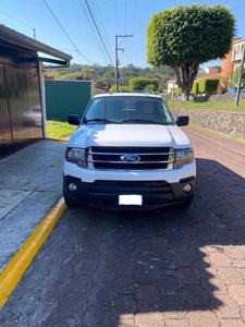 Ford Expedition 3.5 Expedition Xl Max 4x2 Mt