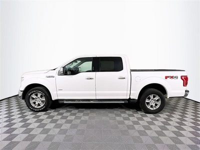 FORD F150 2014