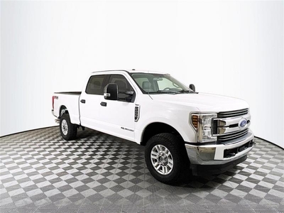 FORD F250 2017