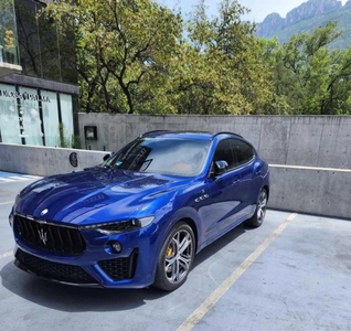 Maserati Levante Levante Modena S