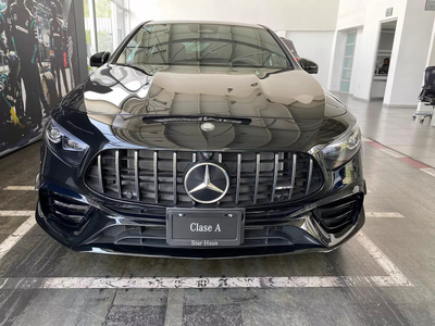 Mercedes-benz Clase A A45 S Amg