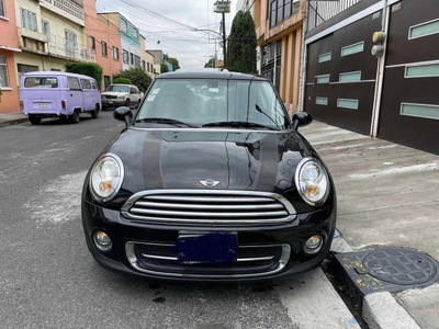 Mini Cooper 1.6 Baker Street At