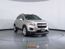 Chevrolet Trax 2013 en buena condicción