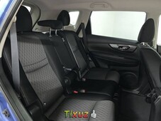 Se pone en venta Nissan XTrail 2018