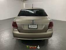 Se vende urgemente Volkswagen Vento 2020 en Benito Juárez