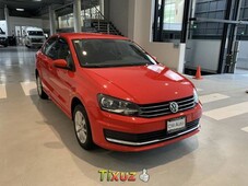 Volkswagen Vento 2020 usado en Benito Juárez