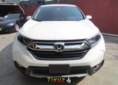 Venta de autos Honda CRV 2016 SUV usados a precios bajos