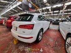 Audi Q5 2018 en buena condicción