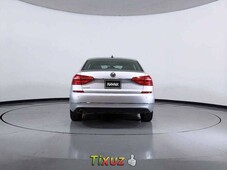 Auto Volkswagen Passat 2016 de único dueño en buen estado