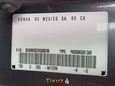 Honda CRV 2013 impecable en Benito Juárez