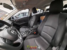 Se pone en venta Mazda 3 2015