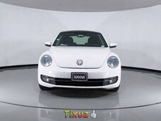 Se pone en venta Volkswagen Beetle 2012