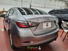 Se vende urgemente Toyota Yaris 2016 en Tlalnepantla