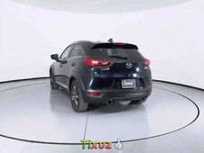 Venta de Mazda CX3 2016 usado Automatic a un precio de 283999 en Juárez