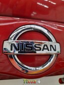 Venta de Nissan Versa 2018 usado Automatic a un precio de 245999 en Tlalnepantla
