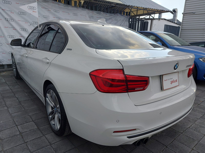 BMW Serie 3 2.0 330e Luxury Line Híbrido At