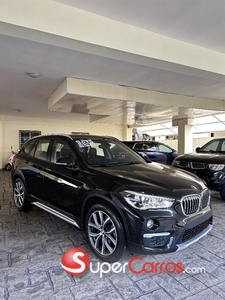BMW X 1 SDRIVE 2019
