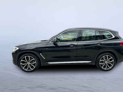 BMW X3 5p xDrive 30iA X Line L4/2.0/T Aut