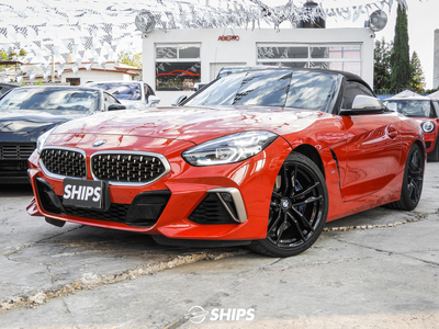 Bmw Z4 2021 M40i 3.0 Turbo