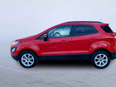 Ford Ecosport 2.0 Trend At