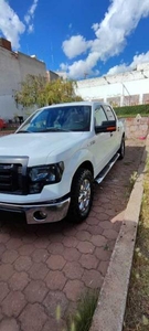 Ford F-150 F150 Xlt Crew Cab