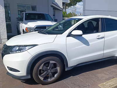 Honda HR-V 1.8 Touring Cvt