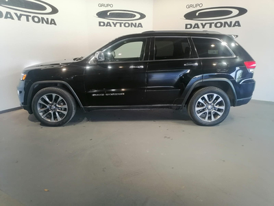 Jeep Grand Cherokee 3.7 Limited Lujo 3.6 4x2 At