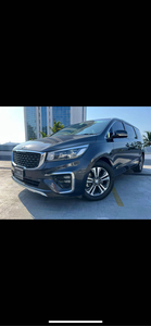 Kia Sedona 2019