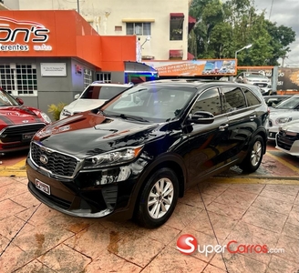 Kia Sorento LX 2019