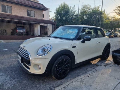 MINI Cooper 1.5 Pepper At