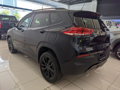 Nueva Chevrolet Tracker Tracker Rs 2024 Con Promociónpor Gmf