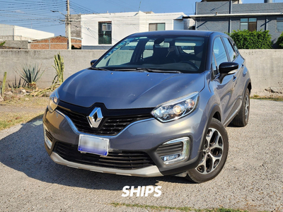 Renault Captur 2.0 Iconic At