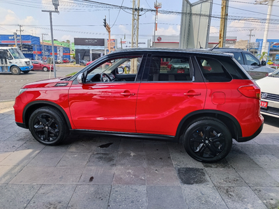 Suzuki Vitara 1.4 Turbo Mt