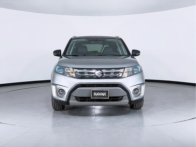 Suzuki Vitara 1.6 GLX AUTO