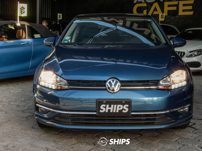 Volkswagen Golf 1.4 Highline Dsg At